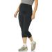 Amazon Essentials Women's Active Sculpt Crop Maternity Leggings XXL - Black - Buy Online on GoSupps.com