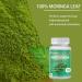 Pure Moringa Capsules for Women - 60 Capsules - Buy Online on GoSupps.com