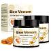 KEBEGE 2 PCS Bee Venom Arthritis Cream Bee Venom Advanced Joint Cream Bee Venom Joint Relief Cream Suitable for Back Neck Hands Foot Joints Etc