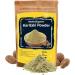 RUVA Haritaki Poudre biologique 400 g/m | Poudre Harde 100 % pure | Kadukkai | Harad | Poudre de noix d'encre pour les cernes le visage la peau et une digestion saine