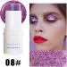 EONFAVE Glitter Stick Face Body Glitter Stick 3 Colors Cream Thick Glitter Waterproof Face Body Hair Eye Lip Stick - Buy Online on GoSupps.com