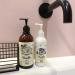 Yope Liquid Soap 500ml - Natural Hand Soap for Extremely Dry Hands | 98% Natural Ingredients | Vegan SLS & Paraben Free | Vanilla & Cinnamon | Cruelty-Free - Buy Online on GoSupps.com