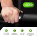 M ller & Blum Grip Pads Set - Neoprene Sweat-Absorbing Gym Accessories for Bodybuilding Calisthenics & Strength Training - International Shipping Available - Buy Online on GoSupps.com