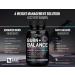 Women's Weight Loss Support + Daily Balance Vitamins (Iron, Vitamin D, Setria , Folate) - Premium Diet Pills for Multivitamin and Hormone Support - Buy Online on GoSupps.com