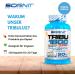 Buy Tribulus Terrestris 1800 mg - 90% Saponins - 120 Vegetable Capsules - Enhanced Performance & Vitality - Worldwide Shipping - Buy Online on GoSupps.com