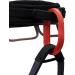 Buy Black Diamond Men's M Solution Harness - Carbon | International Shipping Available - Buy Online on GoSupps.com