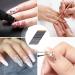 Nail Rhinestone Picker - Sellf Adhesive Rhinestone Applicator | Surable Rhinestone Picker Tool Wax | Dotting For Nails Crafts Makeup Face Clothes - Buy Online on GoSupps.com