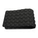 Abdominal Compression Board for Post-Liposuction Recovery | Foam Protector & Tuck Flattening | Black - Buy Online on GoSupps.com