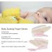 Shop Teething Gloves for Babies | Adjustable Breathable Mesh Chewing Toys | Stop Thumb Sucking - International Shipping - Buy Online on GoSupps.com
