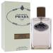 Prada Infusion De Vanille for Women - 3.3 oz EDP Spray - Buy Online on GoSupps.com