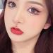 Lower Lash Eyeliner Smudge Proof Waterproof Pencil Eyeliner | Quick-Drying Long Wear Sweatproof Lower Lash Pencil for Women Haoying Black - Buy Online on GoSupps.com