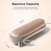 Electric Toothbrush Case - Rose Gold for Oral-B Philips Sonicare & Most Brands - Protect & Travel - Buy Online on GoSupps.com