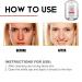 Bio Sun Stick - Professional Sunscreen for Face & Body | Vitamin C Infused Moisture Retention & Redness Reduction | All Skin Types Protection - Buy Online on GoSupps.com