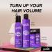 got2b Volume Hairspray Volumania Vegan Strong Hold 300ml - Buy Online on GoSupps.com