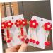 minkissy 2 Pairs Tassel Antique Style Hair Clip Weeding Hair Clasp Plum Hair Accessories Kimono Hair Decoration Tassel Hair Clip Kids Retro Hair Clips Hair Sticks Baby China Vintage Fabric - Buy Online on GoSupps.com