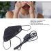 Heated Nasal Cushion | Nose Hot Compress Cover | Hook & Loop Closure | Reduced Itching & Better Fit for Home Use - International Shipping Available - Buy Online on GoSupps.com