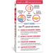 Pharmaganics Dr. Stephanie's Bundle Pack - 24 Hour Support and Carb & Sugar Blocker - Daily Supplement - Buy Online on GoSupps.com