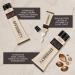 EFFIEBETY 3-in-1 Skin Care Gift Set: Ultra Hydrating Body Lotion Nourishing Hand Cream & Restoring Lip Balm with Shea Butter Coconut Oil & Aloe Vera For All Skin Types Daily Moisturizer Combo - Buy Online on GoSupps.com
