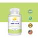 L-Methylfolate 15mg - Maximum Strength 5-MTHF Folate Capsules - 4 Months Supply - Buy Online on GoSupps.com