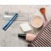 SIMIAN Tweezers - Precision Tweezers Professional Quality Made in Japan for Eyebrow Eyelash Women and Men Green - Buy Online on GoSupps.com
