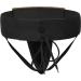 RDX Groin Protector - Maya Hide Leather Abdo Gear for Boxing, MMA, Muay Thai - Men's Jockstrap Abdominal Protector for Martial Arts Training - Golden Large - Buy Online on GoSupps.com