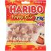 Happy Cola Bottles Zing Fizzy Gummy Sugar Coated Sweets 160g - 2x Share Bags - Buy Online on GoSupps.com