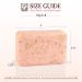 Pre de Provence Verbena Soap Bar 8.8 oz - Organic Shea Butter, Quad Milled, French Skincare - Buy Online on GoSupps.com