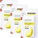 K rcher window cleaner concentrate 4 x 20ml pack of 3 (12 x 20ml) 20 ml (pack of 12)
