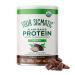 Four Sigmatic Plant-Based Protein with Superfoods Creamy Cacao 21.16 oz (600 g)