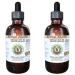 Chuan NIU Xi Alcohol-Free Liquid Extract Chuan NIU Xi Cyathula (Cyathula Officinalis) Root Glycerite Hawaii Pharm Natural Herbal Supplement 2x4 oz 4 Fl Oz (Pack of 2)
