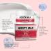 Buttock Care Cream - Moisturizing Nourishing Buttock Butter - Nourishing Hip Butter For Women Mothers Fitness Beauty Daily Routine After-Workout - Buy Online on GoSupps.com