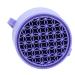 Multifunctional Makeup Brush Cleaner Bowl & Mat | Cosmetic Brush Drying Holder - Top Quality Washing Tools Organizer - Buy Online on GoSupps.com