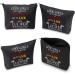 Lucifer TV Show Merchandise: Nightclub Makeup Bag & Unique Gifts for Fans | Lucifer Morning Star Inspired Gifts - Buy Online on GoSupps.com