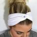 DRESHOW 8 Pack Women s Elastic Headbands - Stylish Turbans & Ruffle Hair Accessories for Girls - Buy Online on GoSupps.com