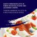 Buy MSC Herring Fillets in Tomato-Mozzarella Cream - 200g Pack | International Shipping Available - Buy Online on GoSupps.com