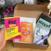 RISE Coffee Box | 2 x 250g of Ethically Sourced 100% Arabica - Whole Bean | Medium Roast Coffee Beans | Coffee Gift - Buy Online on GoSupps.com