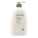 Aveeno Daily Moisturizing Body Wash 33 fl. oz - Pack of 6 | Soap-Free, Dye-Free, Lightly Fragranced - Buy Online on GoSupps.com
