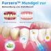 Oral Gel for Gum Treatment Gum Gel Gum Treatment Gel Gum Protection Therapy Gel for Gum Restoration and Teeth Whitening (8PC) - Buy Online on GoSupps.com