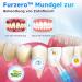Furzero Oral Gel for Gum Treatment - Neslemy Gum Therapy | 3PCs Furzero Gum Gel for Effective Gum Care - Buy Online on GoSupps.com