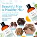 Era Organics Advanced Tea Tree Conditioner - Sulfate-Free for Dry Scalp & Hair Relief | For Men & Women - Buy Online on GoSupps.com