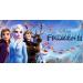 Deebee's Organic Disney's Frozen II Ice Wand Freezer Pops - 20 Pops - Buy Online on GoSupps.com