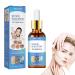 Stock Solution Facial Serum Moisturizing Face Serum with Collagen Hydrating & Nourishing Facial Serum for Skin Care All Skin Type