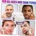 TOVINANNA 2 Eye Cream Eye Moisturizer Anti-wrinkle Eye Gel Men Skin Care Supplies Anti-aging Eye Bag Cream Man Abs - Buy Online on GoSupps.com