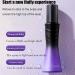 Leave-In Refreshing Voluminous Spray Airy Pomade Non-Sticky Fluffy Spray for Hair Care Refreshing Conditioning Spray for All Hairstyles - Buy Online on GoSupps.com