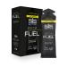 Science in Sport beta fuel + nootropika gel 40g carbohydrates nootropics to improve cognitive functions reduces discomfort energy for endurance athletes 6x60ml lemon & lime