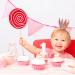 Theaque Simulation Lollipop Decoration Novelty Lollipop Craft Lollipop Photo Prop Photography Accessory for Kids - Buy Online on GoSupps.com