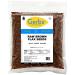 GERBS Raw Brown Flax Seeds 2 LBS. Premium Grade | Freshly Harvested & Packaged in Resealable Bulk Bag | Non-GMO, Keto & Paleo Cleared |High in omega-3 fatty acids & Fiber| Gluten Peanut Free Brown Flax 2 Pound (Pack of 1)