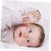 Ibasenice 18 PC Wooden Baby Accessories | Natural Wood Molar Rings & Teething Toys for Newborns - Buy Online on GoSupps.com