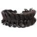 GLEDOLA Wide Messy Braided Headband with Teeth Synthetic Hair Plaited Headband High Elasticity Braids Chunky Fishtail Braided Hair Band Hairpiece for Girls Women (Dark Chocolate) - Buy Online on GoSupps.com