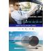 Vevesmundo Self-Tinting Blue Light Filter Glasses | Photochromic Sun Reading Glasses for Men | Metal Half-Brand Sunglasses with UV Protection - Buy Online on GoSupps.com
